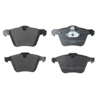 Front Brake Pad 34106882418 2561701 P06093 Compatible With BMW X1 F48