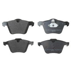 Front Brake Pad 34106882418 2561701 P06093 Compatible With BMW X1 F48