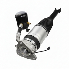 Rear Left Air Suspension Shock Absorber Strut 4E0616001E 4E0616001L 4E0616001P Compatible With AUDI A8 D3 (4E2, 4E8) | A8 / S8 | A8L & VW PHAETON 3D1, 3D2