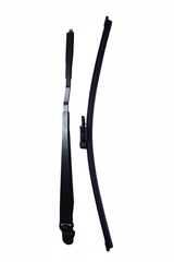 Rear Wiper Blade (15.3 Inch) With Arm Compatible with Land Rover Range Rover Velar L560 Tag-WBR-26