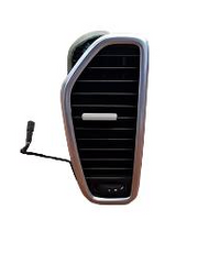 Porsche Boxster Cayenne 987 AC Vent Grille Set 9Y0820951 9Y0820952 9Y0820701 9Y0819203