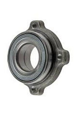 Rear Wheel Bearing 33406789970 Compatible With BMW X1 E84