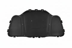 FRONT BONNET HOOD SOUND INSULATION 51487148208 Compatible With BMW 5 Series (E60) (2004-2011) Tag No.1