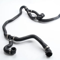 Radiator Hose Pipe 17127578403 For BMW 5 Series F10 Tag-H-125