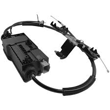 Electric Parking Brake Actuator 34436874219 34436868045 34436869479 Compatible With BMW 5 Gran Turismo F07 Tag-PM-14