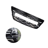 Outer Grille Fog Lamp Cover Compatible With MERCEDES-BENZ GL-GLS W166 2013-2017 Fog Lamp Cover Left 1668843722 & Right 1668843822 Tag-FC-221