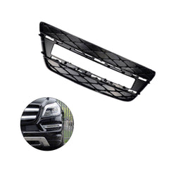 Outer Grille Fog Lamp Cover Compatible With MERCEDES-BENZ GL-GLS W166 2013-2017 Fog Lamp Cover Left 1668843722 & Right 1668843822 Tag-FC-221