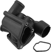 Coolant Thermostat Housing Assembly Elbow 0221211117C 2212111170 Compatible With VW GOlF/JETTA Tag No.56