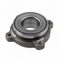 Rear Wheel Bearing 33406789970 Compatible With BMW X1 E84