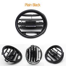 Porsche Boxster Cayman 987 Front AC Vent Grille 987552131