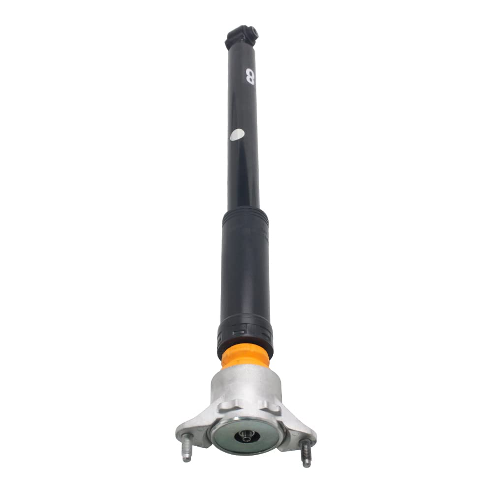 Rear (Left & Right Same) Shock Absorber 1173200931 1173201031 1173201131 1763200531 1763201531 1763201931 2463201831 2463202131 Compatible With MERCEDES-BENZ A-CLASS (W176) & B-CLASS Sports Tourer (W246, W242) & CLA Coupe (C117) (1PCS)