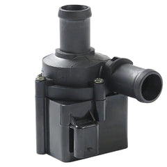 Auxiliary Water Pump 5Q0965561 Compatible With AUDI A3 Convertible (8V7, 8VE) | A3 / S3 & Q2 (GAB, GAG) & TT (FV3, FVP) & SKODA OCTAVIA III (5E3, NL3, NR3) & SUPERB III (3V3) & VW POLO V (6R1, 6C1)