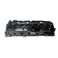 Engine Cylinder Head Gasket 11128571308 8571308 Compatible With BMW 5-Series (G30, F90) & 6-Series Gran Turismo (G32) Tag No.27
