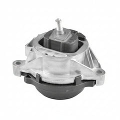 Front Right Engine Mount Set Compatible With BMW X3 F25 (DIESEL) Engine Mount Left 22116850481 & Right 22116799608