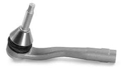 Front Steering Tie Rod End Head Assembly (Rack End 1673380000 & Tie Rod End Left & Right 1673307100) Compatible With MERCEDES-BENZ GLE (V167) & GLS (X167)