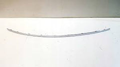 Rear Bumper Chrome 2048853121 Compatible With MERCEDES BENZ C-CLASS W204 T-1 2011-2014 Tag No.121