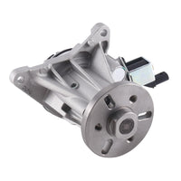 Water Pump LR013164 C2C37771 Compatible With LAND ROVER DISCOVERY IV L319 LR4 JAGUAR XF I X250 Tag-W-08