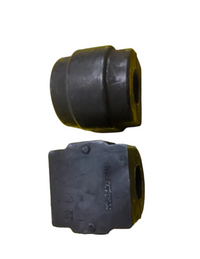 Rear Stabilizer Sway Bar Bushing Kit 33551096893 Compatible With BMW X5 E53