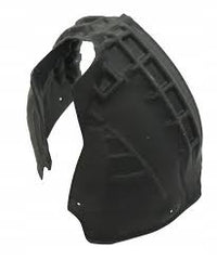 Front Right Fender Liner 8U0821172C 8U0821172E Compatible With AUDI Q3 Tag-FEA-09