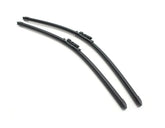 Front Wiper Blade Set (26'26 Inch) 4L2998002 4L2955425A 4L2955426B Compatible with AUDI Q7 4L Tag No.209
