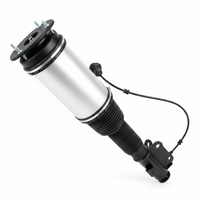 Rear Air Suspension Shock Absorber Strut 2203205013 Compatible With MERCEDES-BENZ S-CLASS W220