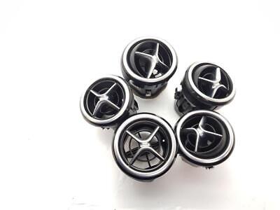 Mercedes-Benz AC Vent Grille A1568300054 for A-Class W176, B-Class W246, GLA-Class W156, CLA W117