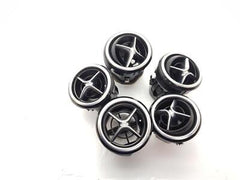 Mercedes-Benz AC Vent Grille A1568300054 for A-Class W176, B-Class W246, GLA-Class W156, CLA W117