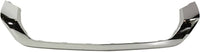 Front Bumper Face Bar Trim Molding Step Pad 2538852425 Compatible With MERCEDES-BENZ GLC (X253) Tag No.217