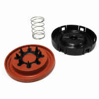 Valve Service Kit LR133579 Compatible With JAGUAR XF I (X250) & XK II Convertible (X150) & LAND ROVER RANGE ROVER SPORT I (L320) & RANGE ROVER SPORT II (L494)