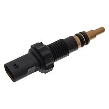 Temperature Senser 13627797957 Compatible With MINI MINI (F55) & | MINI / COOPER MINI (F56) &| MINI / COOPER MINI COUNTRYMAN & (R60) |BMW7 (F01, F02, F03, F04)