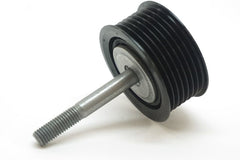 Belt Idler Pulley 94810211821 Compatible with PORSCHE CAYENNE (92A)