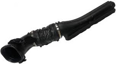 Intake Hose Pipe Left LR049314 Compatible With Land Rover Range Rover TAG.354