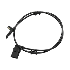 Rear Left/Right ABS Wheel Speed Sensor 2059058503 A2059058503 Compatible With MERCEDES-BENZ C-CLASS W205