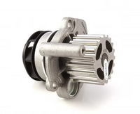 Water Pump WP6047 03L121011GX Compatible With AUDI Q5 (8RB) (CONTINENTAL)