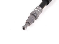 Front Brake Hose 34326775261 34326862799 Compatible With F02 F12 F18