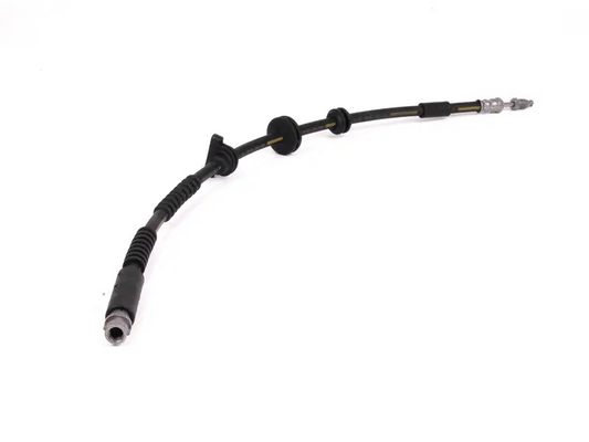 Front Brake Hose 34326775261 34326862799 Compatible With F02 F12 F18