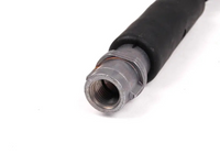 Front Brake Hose 34326775261 34326862799 Compatible With F02 F12 F18