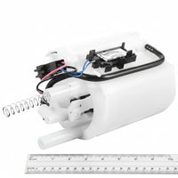 Fuel Pump 2034702294 A2034702294 Compatible With Mercedes-Benz C-CLASS W203 Tag No.13