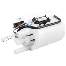 2034702294 Fuel Pump Compatible With Mercedes-Benz C-CLASS W203 Tag-F-13