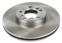Front Brake Disc 34116765457 Compatible With BMW X5 E53