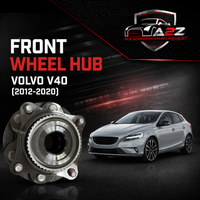 Front Wheel Hub 31406754 31277617 31387356 31429133 13045162 Compatible With VOLVO V40 Cross Country 526