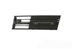 Fog Lamp Cover Chrome Left 51117295267 & Right 51117295276 Compatible With BMW F07 5 Series (2013-2015 )& Right 51117295268 Compatible With BMW F07 7 Series (2013-2015) Tag No.503