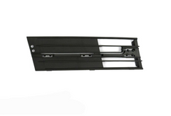 Fog Lamp Cover Chrome Left 51117295267 & Right 51117295276 Compatible With BMW F07 5 Series (2013-2015 )& Right 51117295268 Compatible With BMW F07 7 Series (2013-2015) Tag No.503