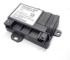Fuel Pump Control Module A2129000306 0009003101 2124400314 2129001900 Compatible with MERCEDES-BENZ C-CLASS (W204) & CLS (C218) & E-CLASS (W212) & GL-CLASS (X164) & GL-CLASS (X166) & GLE (W166) & GLS (X166) Tag-FR-08