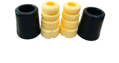 Front Strut Kit (Buffer & Boot ) 8K0412137A & 8K0412131E Compatible With AUDI A4 A6 Q5