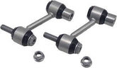 Front Axle Sway Bar End Stabilizer Link Right & Left 2463200789 2463200489 Set Compatible With MERCEDES-BENZ A-CLASS (W176) & B-CLASS Sports Tourer (W246, W242) & CLA Coupe (C117) & GLA-CLASS (X156)
