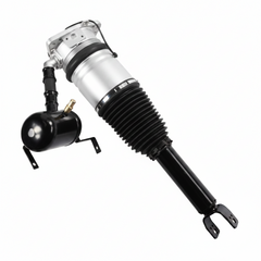 Rear Left Air Suspension Shock Absorber Strut 4E0616001E 4E0616001L 4E0616001P Compatible With AUDI A8 D3 (4E2, 4E8) | A8 / S8 | A8L & VW PHAETON 3D1, 3D2