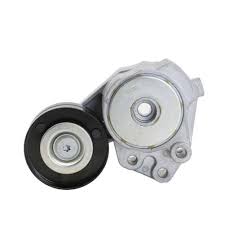 Belt Tensioner With Pulley 04E145299J Compatible With VW POLO V (6R1, 6C1)