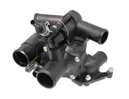 Elbow (Thermostat) LR004318 For RANGE ROVER SPORT I L320 Tag-E-118