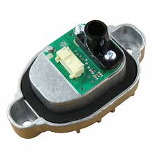 Headlight LED Module DRL 6 Pin 63117419610 63117419615 For BMW 3 Series F30 Tag-BL-152